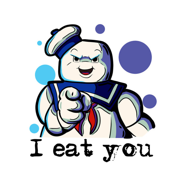 I Eat You-Unisex-Crew Neck-Sweatshirt-nickzzarto