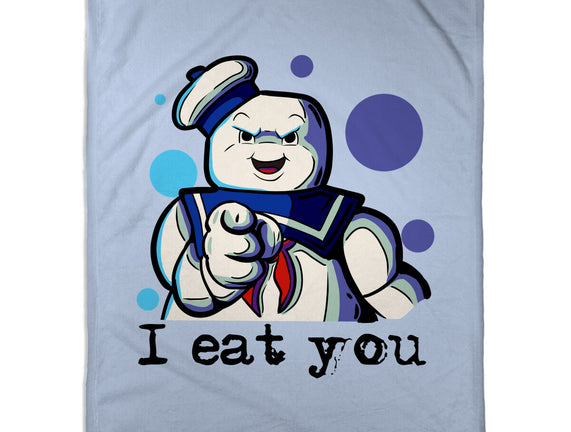 I Eat You