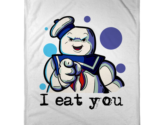 I Eat You