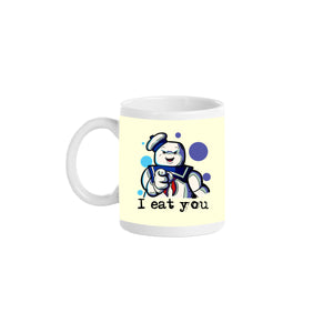 I Eat You