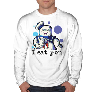 I Eat You