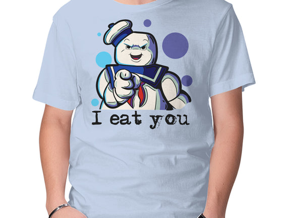 I Eat You