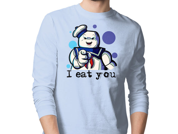 I Eat You