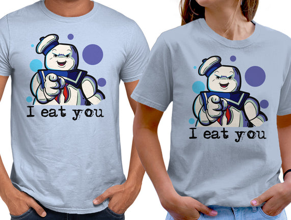 I Eat You