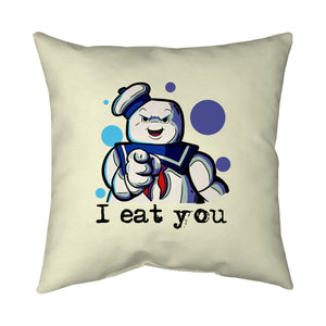 I Eat You