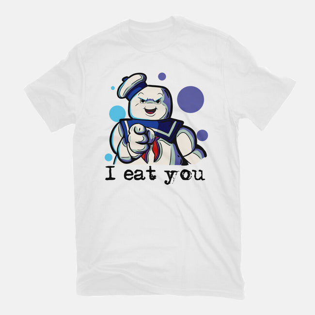 I Eat You-Youth-Basic-Tee-nickzzarto