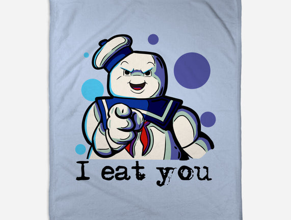 I Eat You