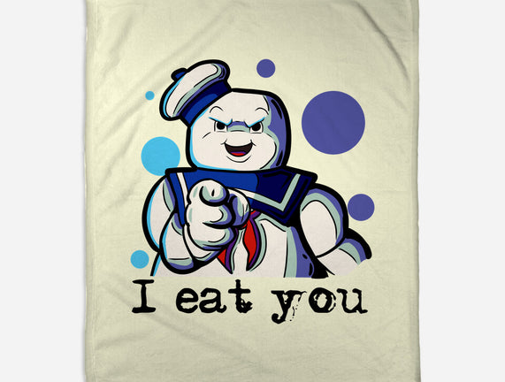 I Eat You