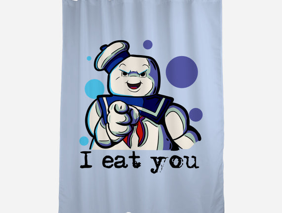 I Eat You