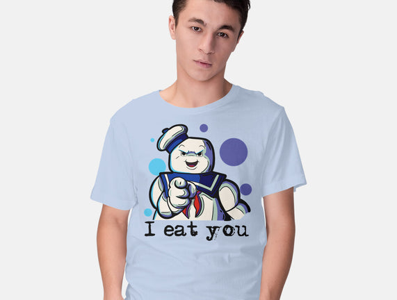 I Eat You