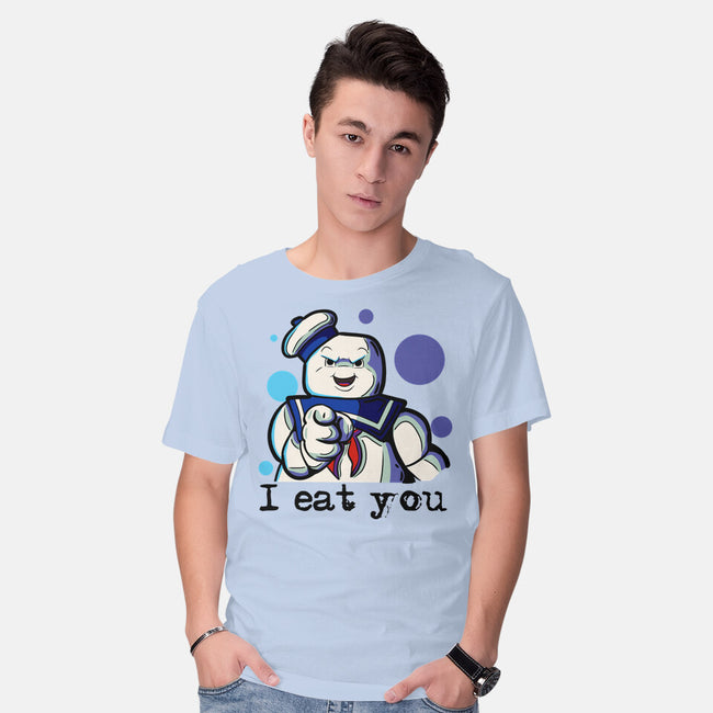 I Eat You-Mens-Basic-Tee-nickzzarto