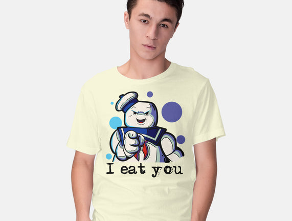 I Eat You