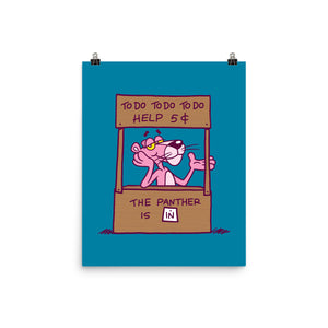 Pink Help