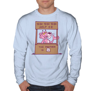 Pink Help
