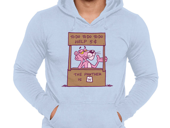 Pink Help