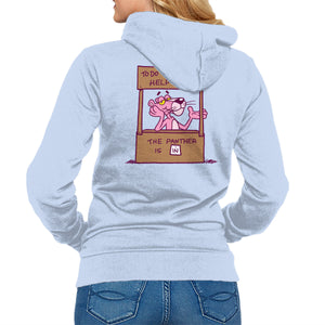 Pink Help