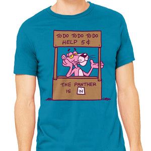 Pink Help