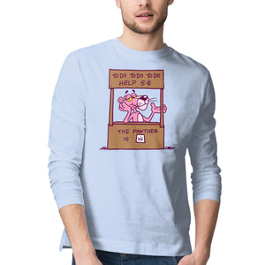 Pink Help