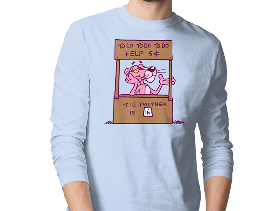 Pink Help