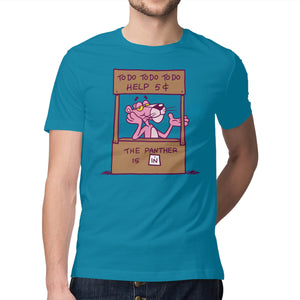 Pink Help