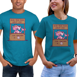 Pink Help