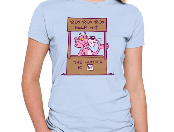 Pink Help