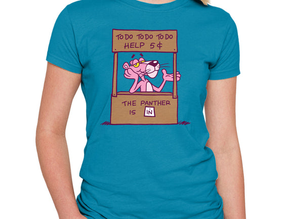 Pink Help