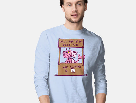 Pink Help