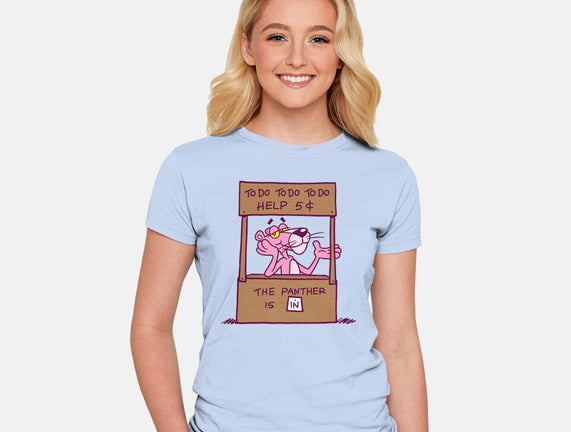 Pink Help
