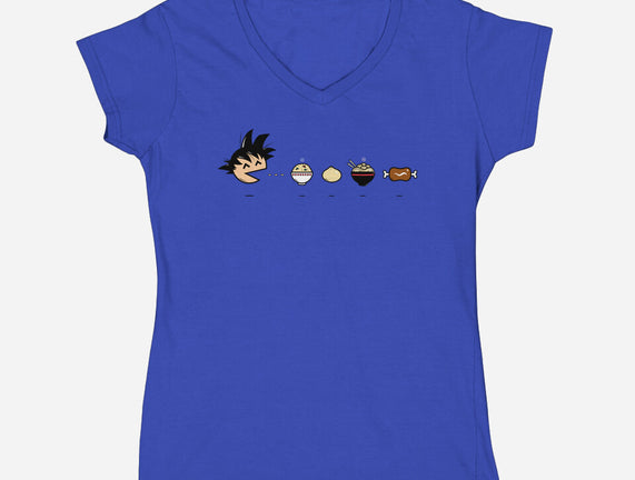 Pac-Goku