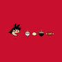 Pac-Goku-Unisex-Crew Neck-Sweatshirt-krisren28