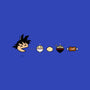 Pac-Goku-Unisex-Crew Neck-Sweatshirt-krisren28
