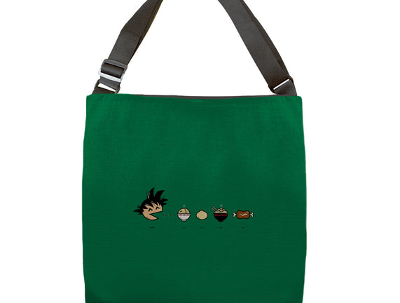 Pac-Goku