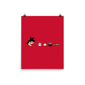 Pac-Goku