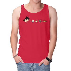Pac-Goku