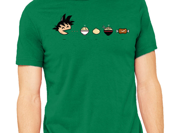 Pac-Goku