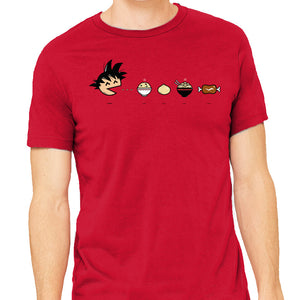 Pac-Goku