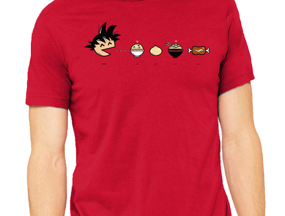 Pac-Goku