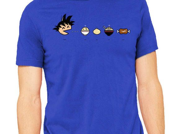Pac-Goku
