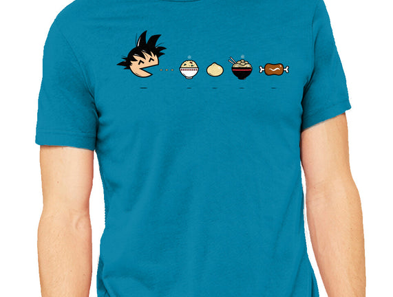 Pac-Goku