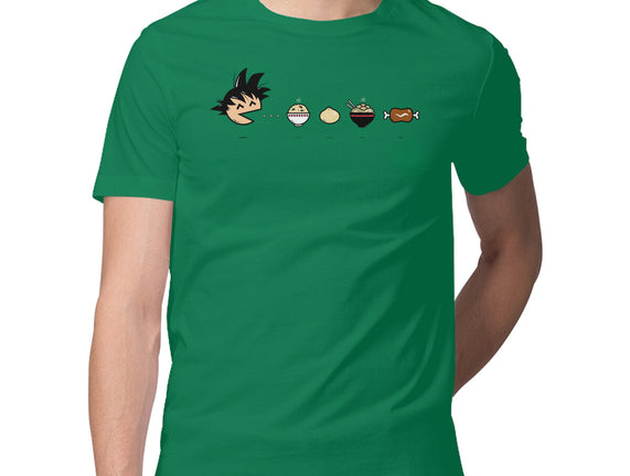 Pac-Goku