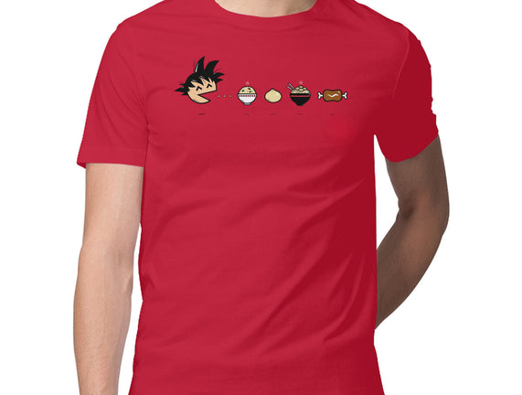 Pac-Goku