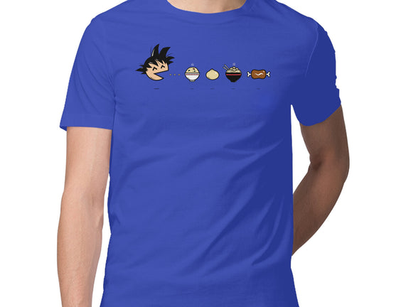 Pac-Goku