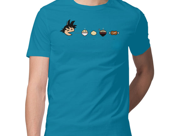 Pac-Goku