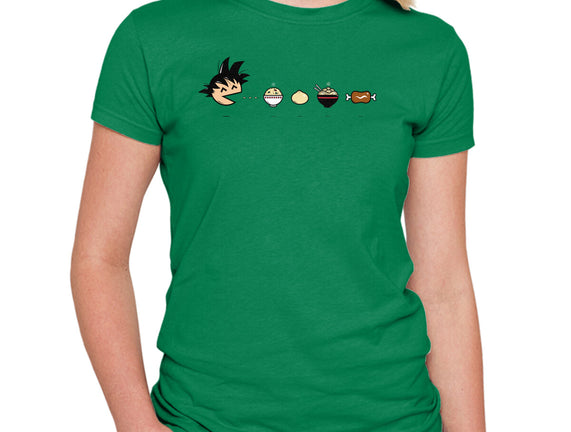 Pac-Goku