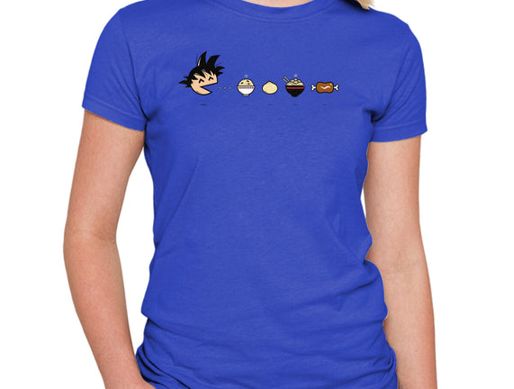 Pac-Goku