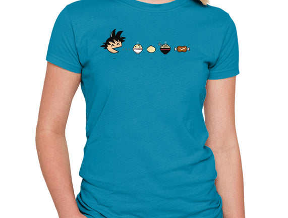 Pac-Goku