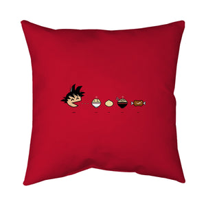 Pac-Goku