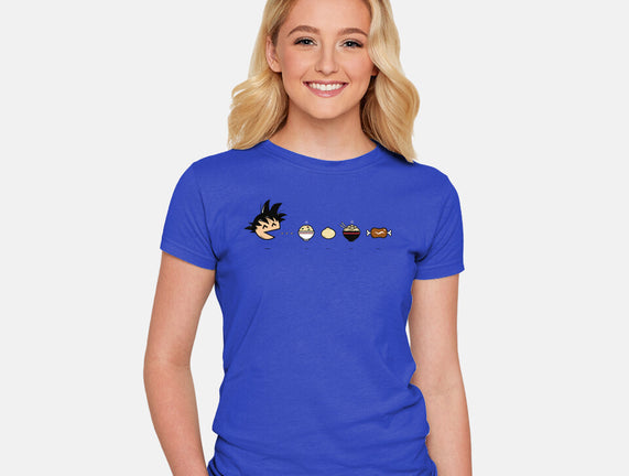 Pac-Goku