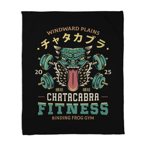 Chatacabra Fitness
